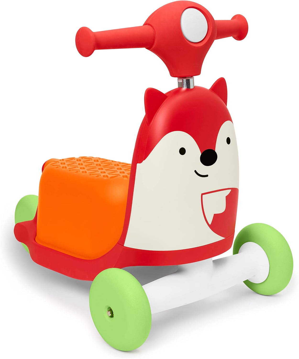 Skip Hop 3-in-1 Fox Scooter